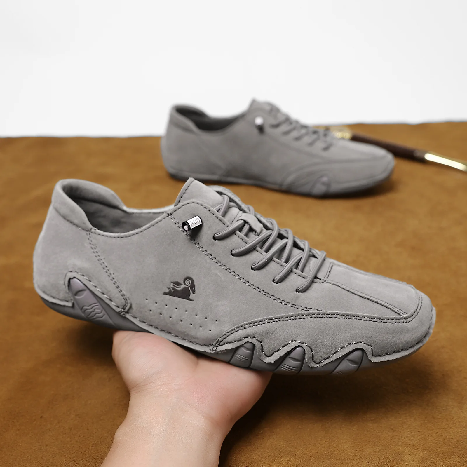 Men'S Luxury Formal Wear Brands - Men Casual Shoes Luxury Brand Casual