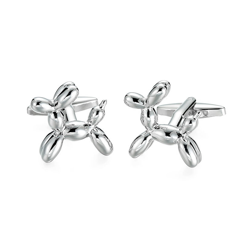 High quality balloon dog cuffl - đánh giá và giá Dress Shirt French Cuff