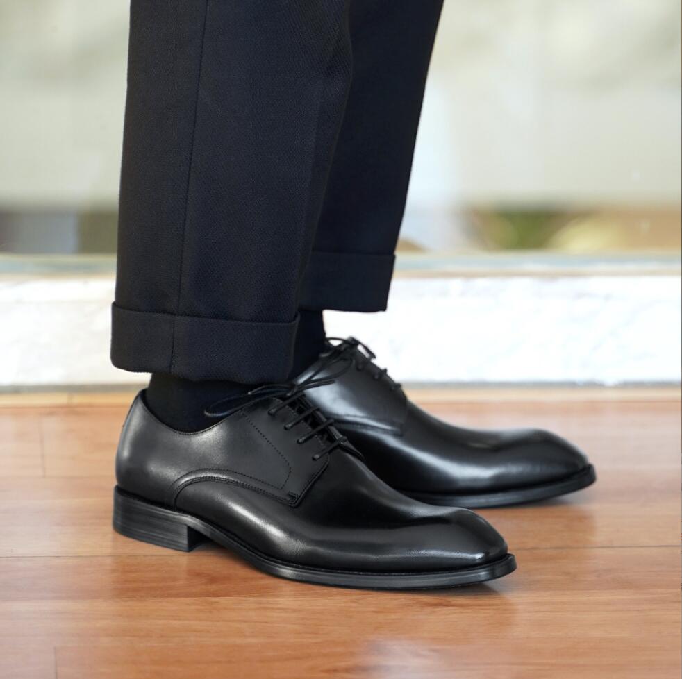 Designer Leather Mens Wholecut - đánh giá và giá Men'S Luxury Formal Wear Brands