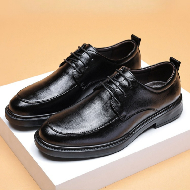 platform dress shoes for man d - đánh giá và giá Men Formal Party Wear Dress