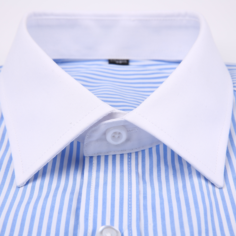 Men's French Cuff Dress Shirt  - đánh giá và giá Dress Shirt French Cuff
