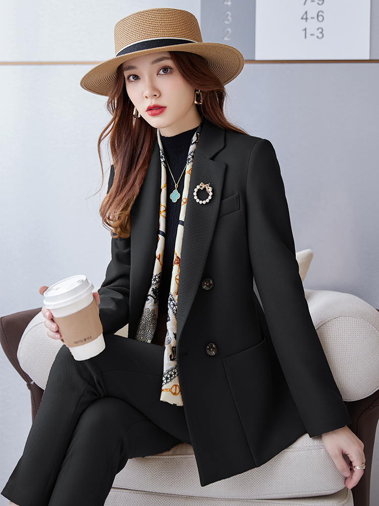 Women's 2-Piece Business Suit  - đánh giá và giá Men Formal Office Wear Shirts