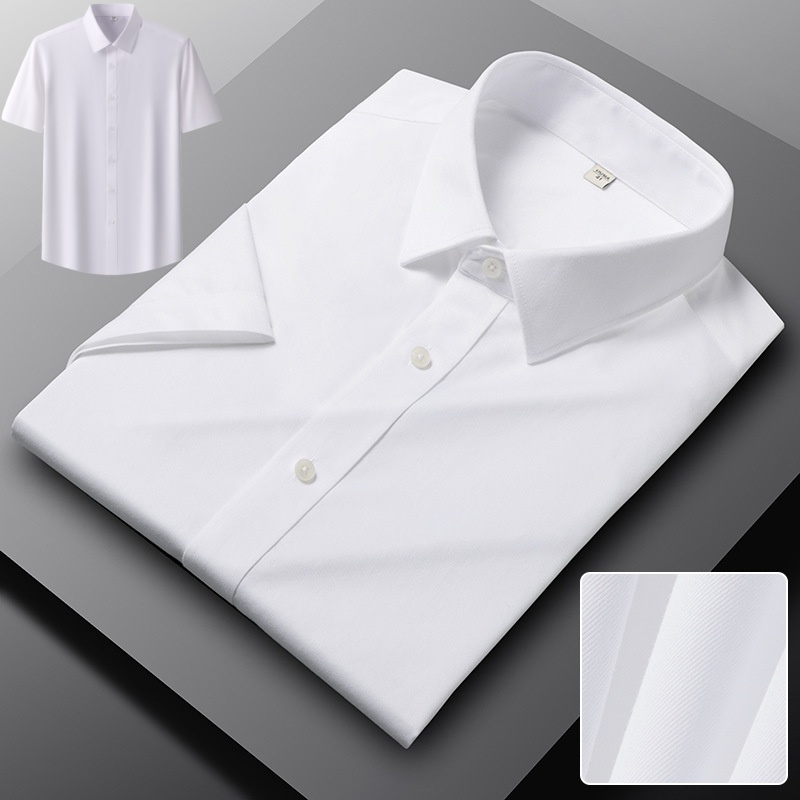 Office 8XL DP 100% Cotton Prem - đánh giá và giá Men Formal Office Wear Shirts
