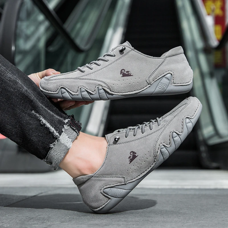 Men Casual Shoes Luxury Brand  - đánh giá và giá Men'S Luxury Formal Wear Brands