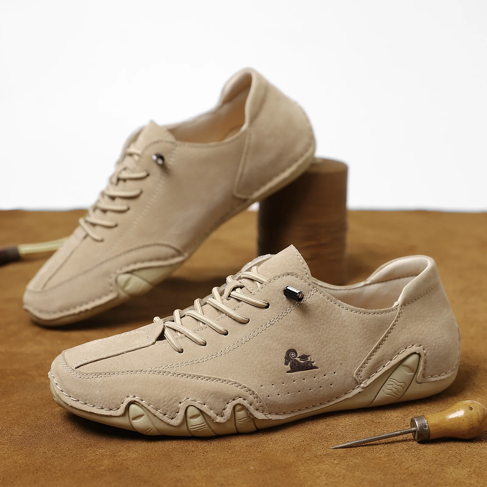 Men Casual Shoes Luxury Brand  - đánh giá và giá Men'S Luxury Formal Wear Brands