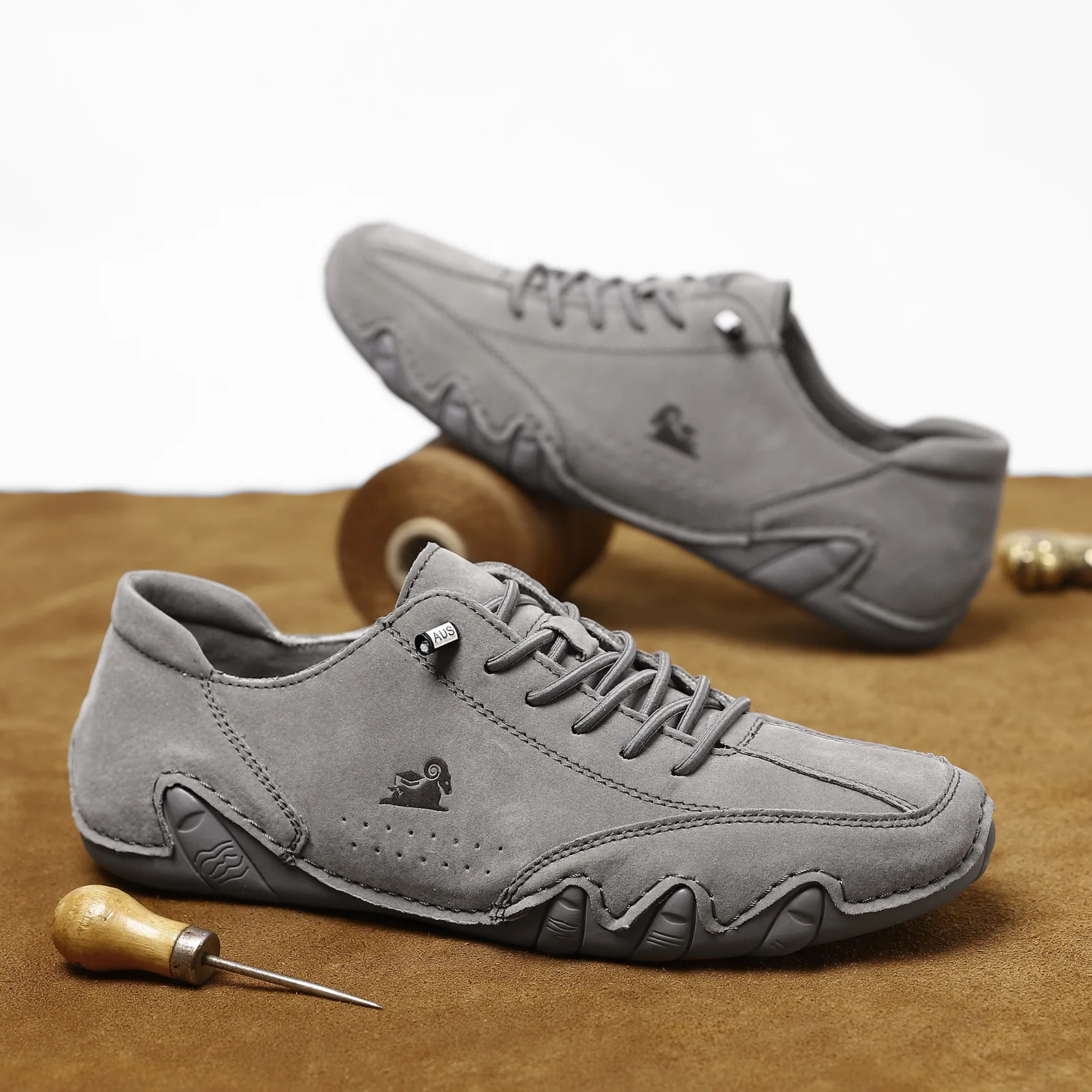 Men Casual Shoes Luxury Brand  - đánh giá và giá Men'S Luxury Formal Wear Brands