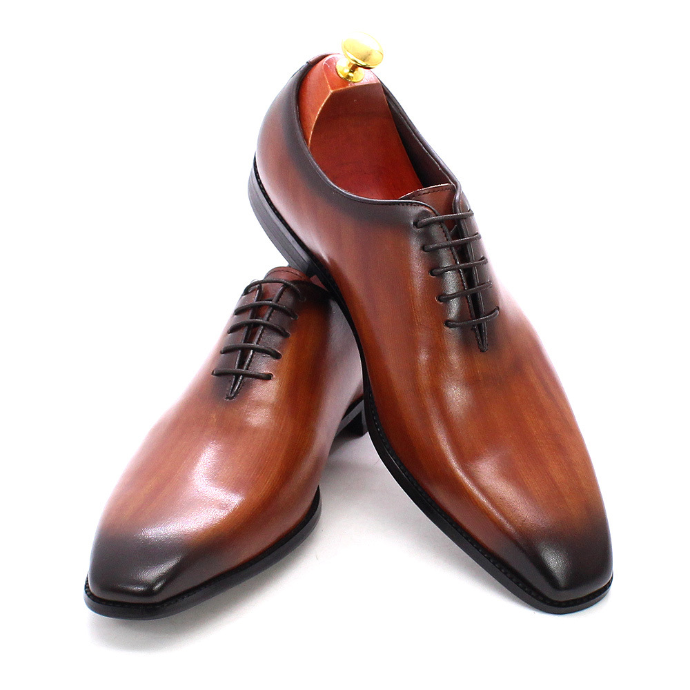 Designer Genuine Leather Mens  - đánh giá và giá Men'S Luxury Formal Wear Brands