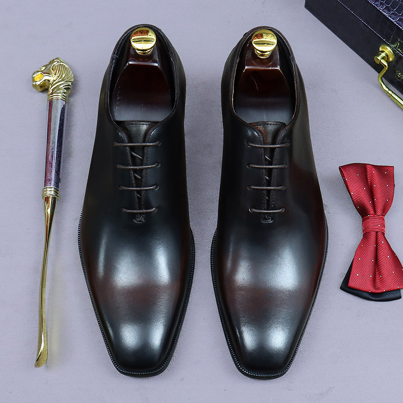 Designer Genuine Leather Mens  - đánh giá và giá Men'S Luxury Formal Wear Brands