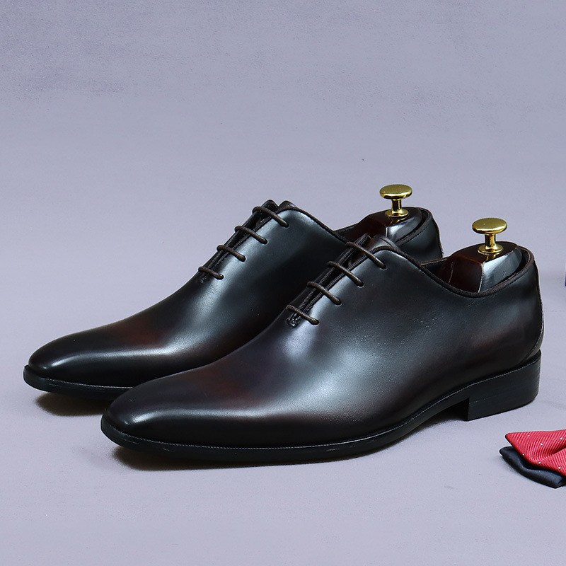 Designer Genuine Leather Mens  - đánh giá và giá Men'S Luxury Formal Wear Brands