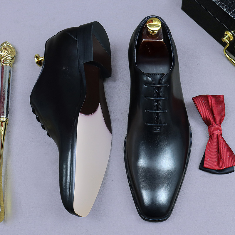 Designer Genuine Leather Mens  - đánh giá và giá Men'S Luxury Formal Wear Brands
