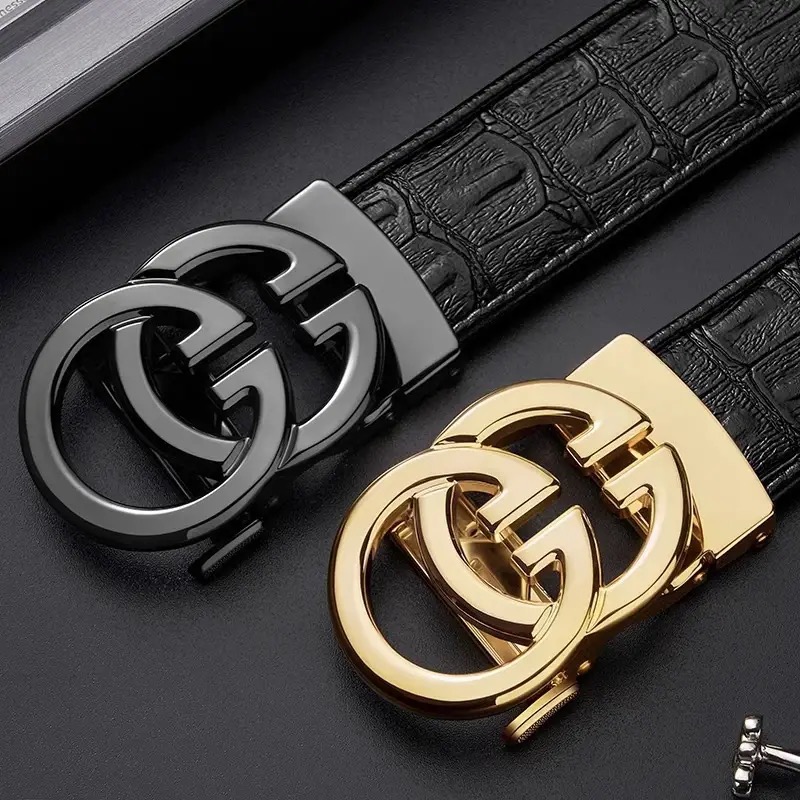Men's High-Quality Belt with M - đánh giá và giá Men'S Luxury Formal Wear Brands