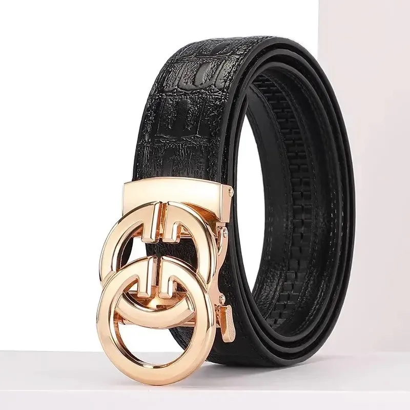 Men's High-Quality Belt with M - đánh giá và giá Men'S Luxury Formal Wear Brands