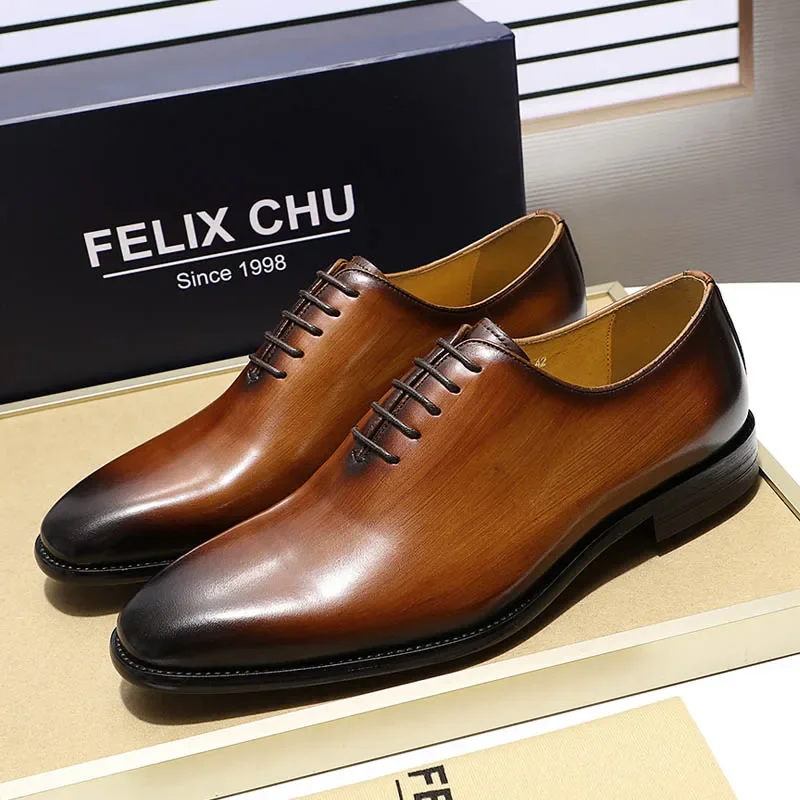 Designer Genuine Leather Mens  - đánh giá và giá Men'S Luxury Formal Wear Brands
