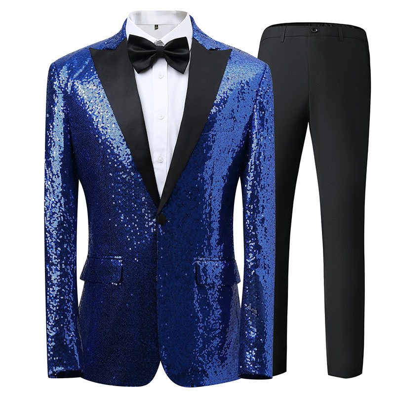 Men's Korean Style Slim Fit Su - đánh giá và giá Men Formal Wear Shop